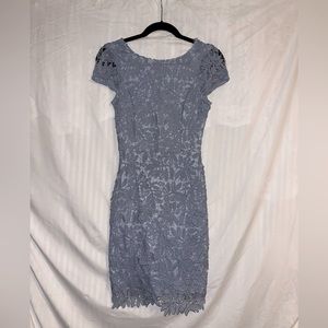 Lulus Dress